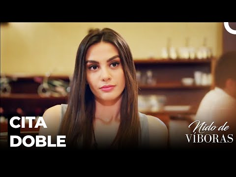 El Escepticismo De Nagme Crea Tensión👀 - Nido De Víboras Capitulo 24 (Dobladas en Español)