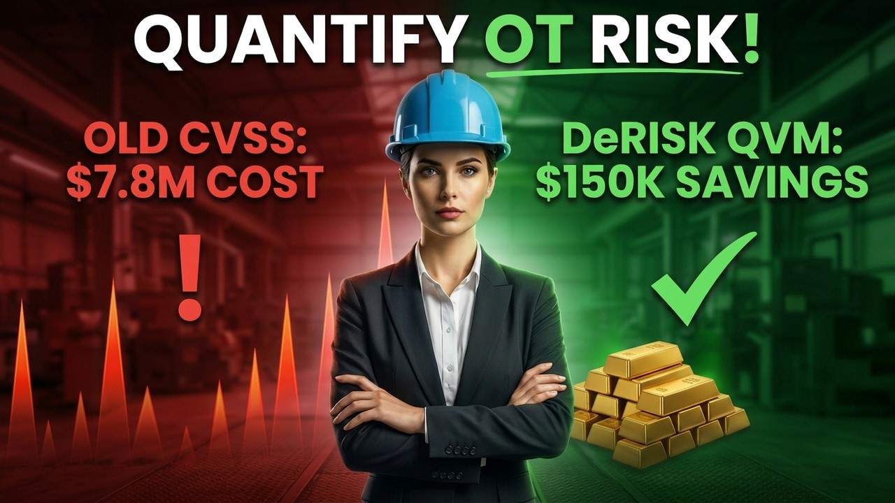 DeRISK QVM
