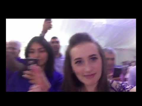 Свадьба Karen Туз & Anahit / Mamikon/ A-Sen/ DJ Artush/ love