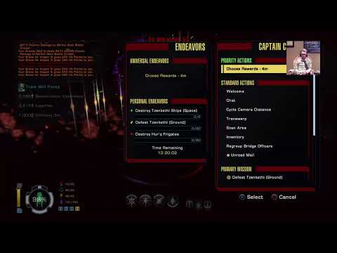 Star Trek Online - The Build So Far