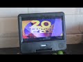 Toy Story Opening To Dr Seuss Horton Hears A Who 2008 DVD Australia Live Action Remake 2025