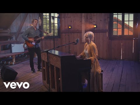 Odd Nordstoga, Eva Weel Skram - Tru