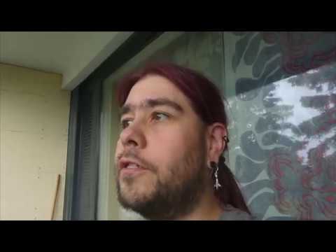 Iltaa HUH! kun sataa