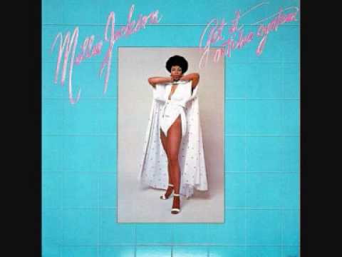 ★ Millie Jackson ★ Logs And Thangs ★ [1978] ★ 