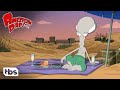 American Dad Roger S Muse Clip TBS