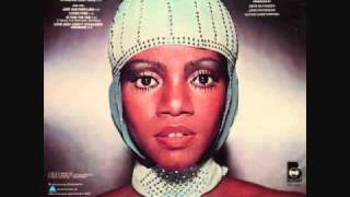 Melba Moore - You Are My River