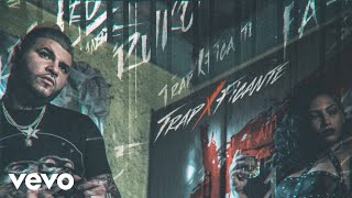 Farruko - TrapXficante (Audio)