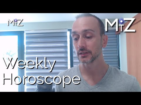 Weekly Horoscope September 21st to 27th 2020 - True Sidereal Astrology