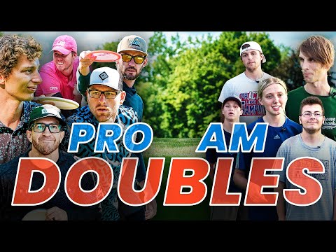Random Doubles - Flight Factory Topeka ProAm