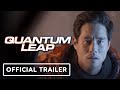 Quantum Leap - Exclusive Official Trailer (2022) Raymond Lee, Caitlin Bassett