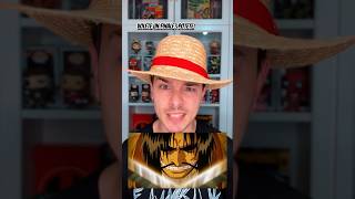 E se ODA ci trollasse tutti alla fine di ONEPIECE?! 😂 • #nerdy