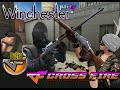 Winchester Party CrossFire 