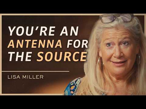 The Forgotten Science Revealing Your Brain’s Connection to the Soul | Dr. Lisa Miller