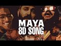 Maya Maya  8D Song || Chowrasta Band 8D Song || Telugu 8D Songs ||