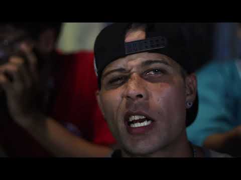 Khan Killah x Nosrex x Magiox - La Venta (Video Oficial)