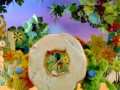 Cave Bunnies Discover The Wheel Bunnytown Disney Junior