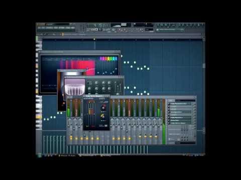 Fl Studio - Tutorial 001