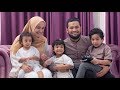 Lagu Cinta Kita Teuku Wisnu Shireen Sungkar Setelah Hijrah Bikin Baper