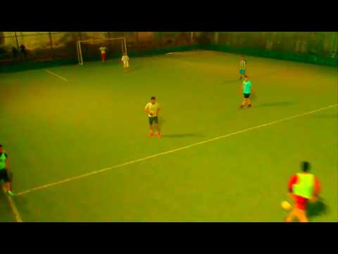 Merkez Halı Saha 16.05.2016 23:00 - akillisaha.com