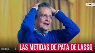 ¿EL PEOR GOBIERNO DE LA HISTORIA? Así responde Don Guille