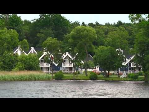 Sommer im Schlosspark Bad Saarow