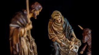 A las 23:00 🙏🏼 Santo Rosario por nuestras intenciones (26-12-2018)