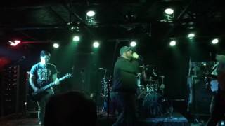 Parabelle- the prisoner