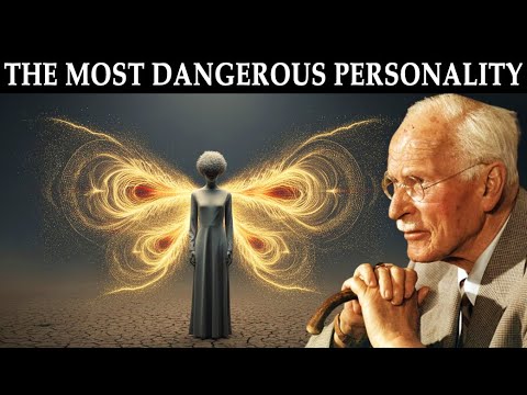 The Dangerous Truth About The Rarest Personality Type on Earth – Carl Jung