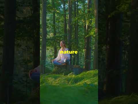 Nature & Health  A Perfect Synergy