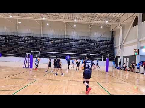 VQ Metro S2 2021 - Aces vs Aces