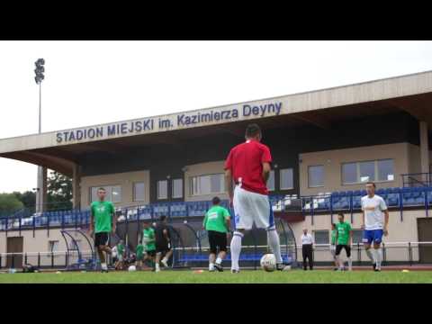 KP Starogard przed sezonem 24STAROGARD.PL