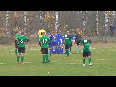 Sokół Rykoszyn - Polanie Pierzchnica