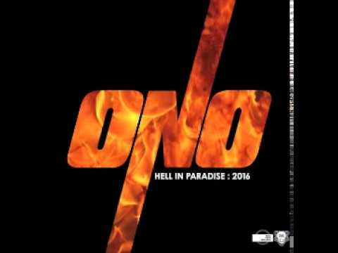 YOKO ONO - HELL IN PARADISE 2016 (MR.A´S AFROTRIBAL REMIX)