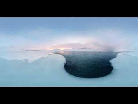 A Journey to the Arctic