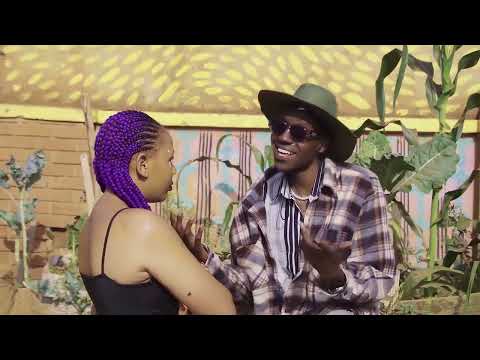 ELTON LOVERBOY X AKELLE ( MANEJA JUDE KUKUME )