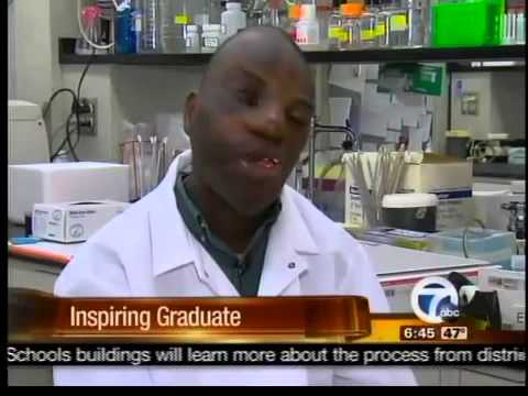 Wayne State commencement speaker