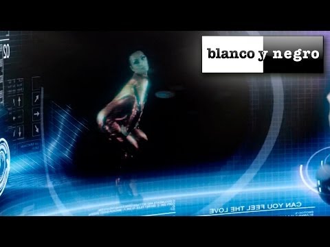 DJ Valdi Feat. Peter Pou - Can You Feel The Love (Remixes EP)