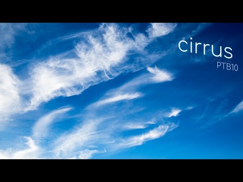 [KALPA] PTB10 - Cirrus