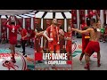 Liverpool CRAZY dressing room celebration | FA Cup winners! DANCE COMPILATION 🎉