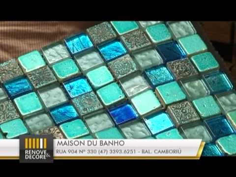 Programa Renove & Decore 18/08/2012