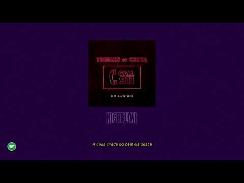 Trunks - Call 911 (ft. Cjota, RalphTheKid) [Letra]