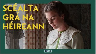 Scéalta Grá na hÉireann | Mathilda Witherington