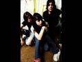 Die Mannequin - Upsidedown Cross 