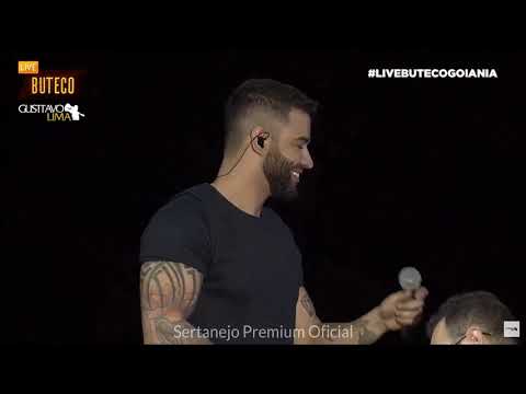 Gusttavo Lima - volta pra mim