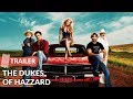 The Dukes Of Hazzard 2005 Trailer Seann William Scott Johnny Knoxville
