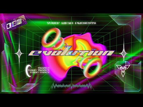 Yusef Kifah pres. EVOLUTION ✦[083]✦ #EVO083