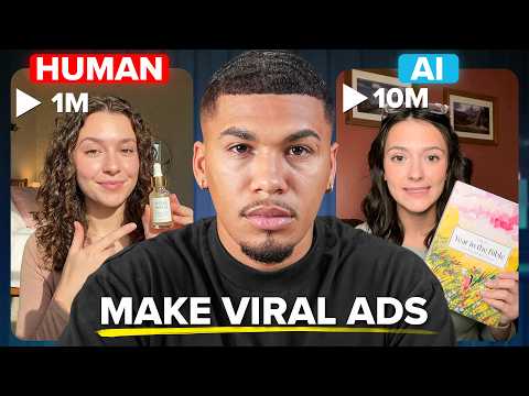 Viral Dropshipping Ads 2026: Full Breakdown & Transcript