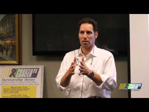 PCSS - Prostate Cancer and Pelvic Exercises