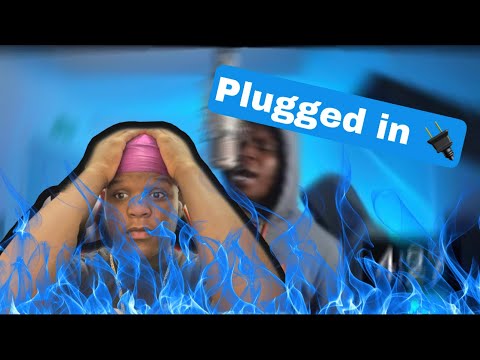 Sneakbo X Jboy - Plugged In W/Fumez The Engineer | Pressplay ... He Lit The Booth On Fire 🔥