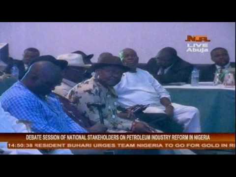 Udochukwu Live Stream